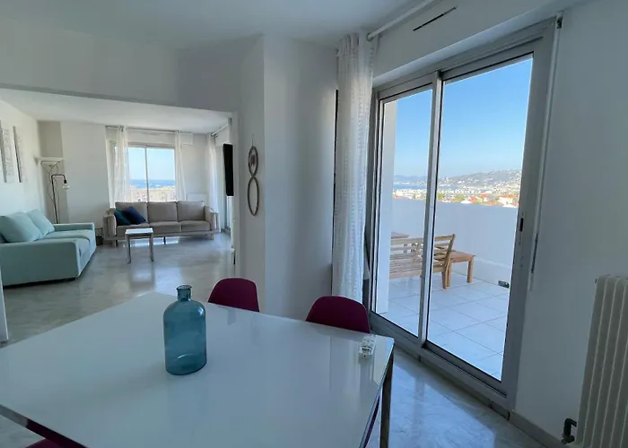 Fireworks View - 6 Persons Appartamento *