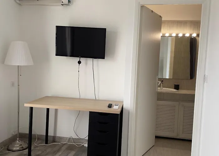 Appartamento Fireworks View - 6 Persons *