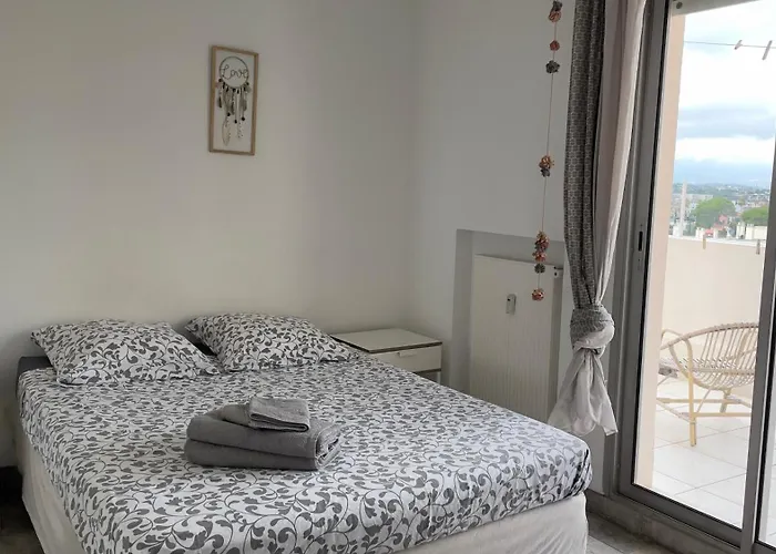 Fireworks View - 6 Persons Appartamento