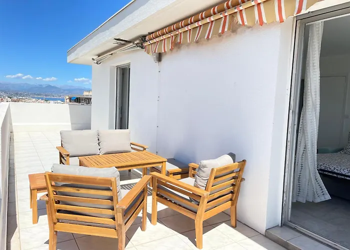 Fireworks View - 6 Persons Appartamento *