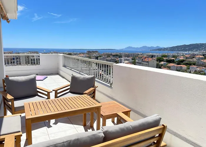 Fireworks View - 6 Persons