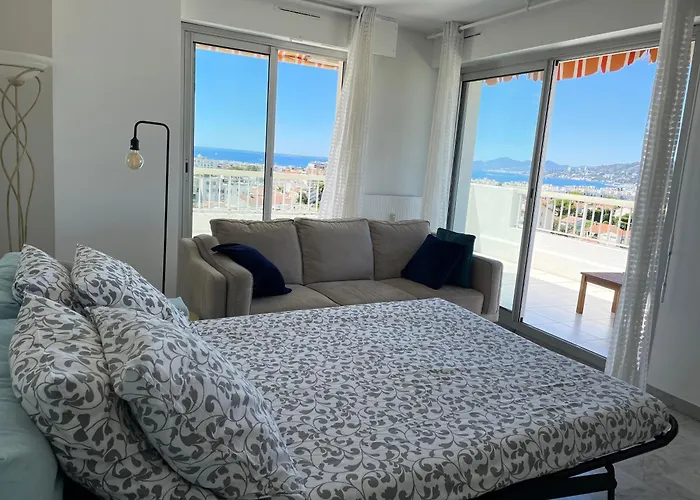 Fireworks View - 6 Persons Appartamento *