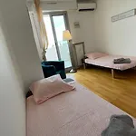 Fireworks View - 6 Persons Апартаменти Антіб