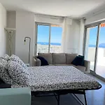 Fireworks View - 6 Persons Апартаменти Антіб