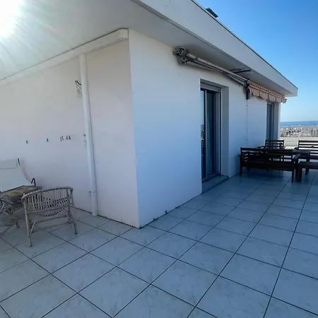 Fireworks View - 6 Persons Апартаменти