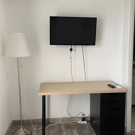 Fireworks View - 6 Persons Apartment