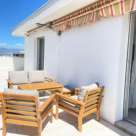 Fireworks View - 6 Persons Apartment *