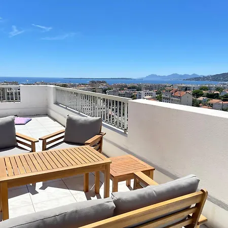 Fireworks View - 6 Persons