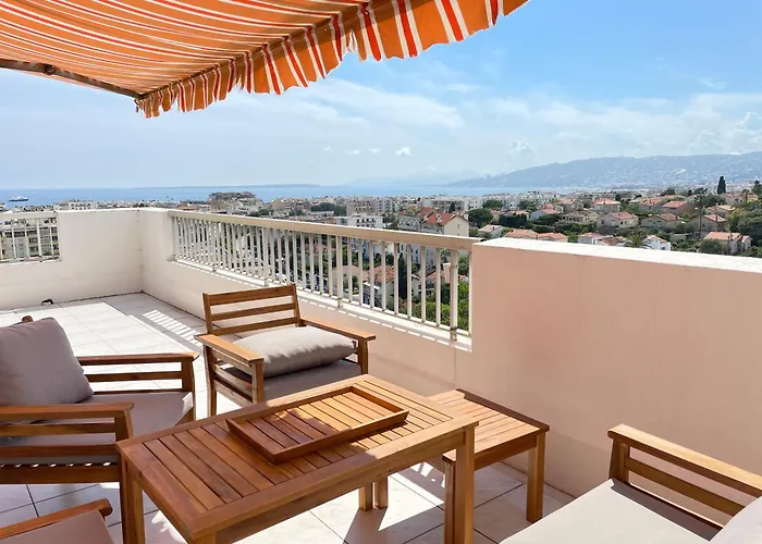 Fireworks View - 6 Persons *