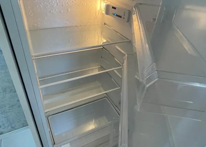 Apartment Fireworks View - 6 Persons Antibes