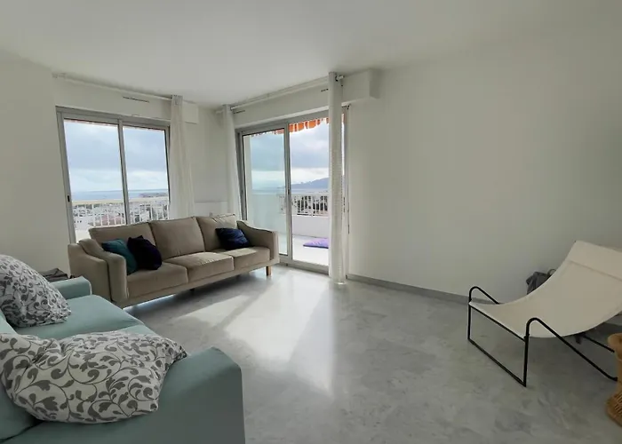 Daire Fireworks View - 6 Persons *