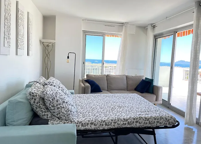 Fireworks View - 6 Persons *